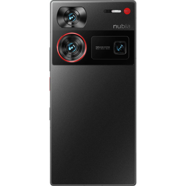 Смаpтфон ZTE Nubia Z60 Ultra 16/512GB Photographer Edition
