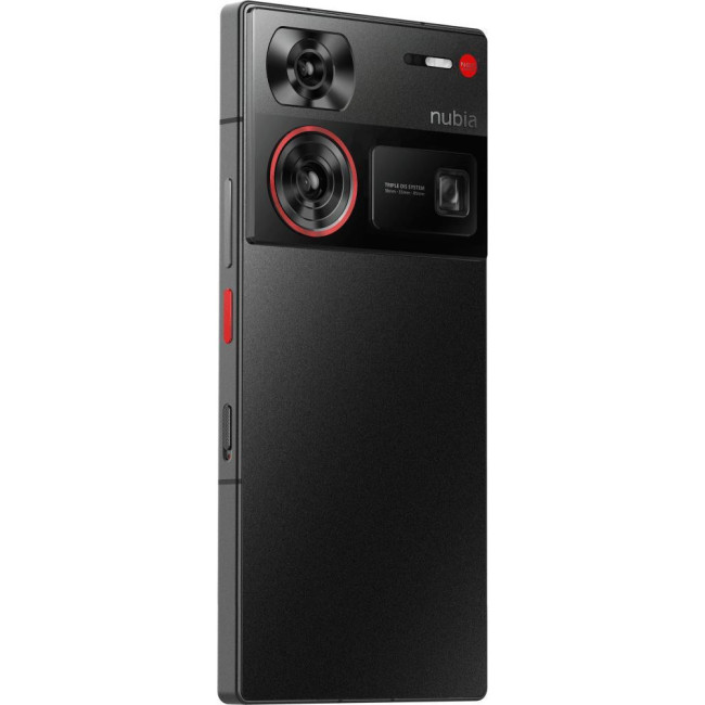 Смаpтфон ZTE Nubia Z60 Ultra 16/512GB Photographer Edition