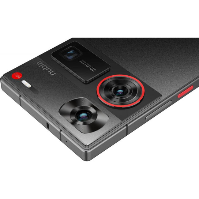 Смаpтфон ZTE Nubia Z60 Ultra 16/512GB Photographer Edition
