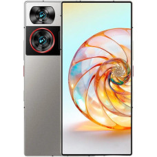 ZTE Nubia Z60 Ultra 16/512GB Silver