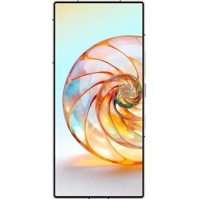 Смаpтфон ZTE Nubia Z60 Ultra 16/512GB Silver