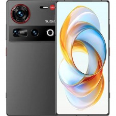 ZTE Nubia Z70 Ultra 12/256GB Black