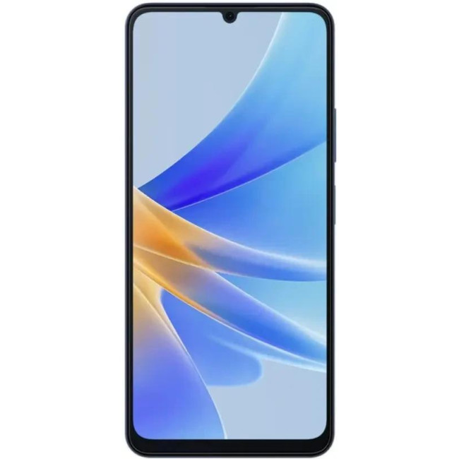 Смартфон Blackview OSCAL Modern 8 8/256GB Gray