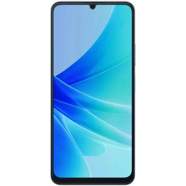 Смаpтфон Blackview OSCAL Modern 8 8/256GB Ripple Blue