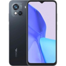 Blackview Oscal C80 8/128GB Midnight Black EU