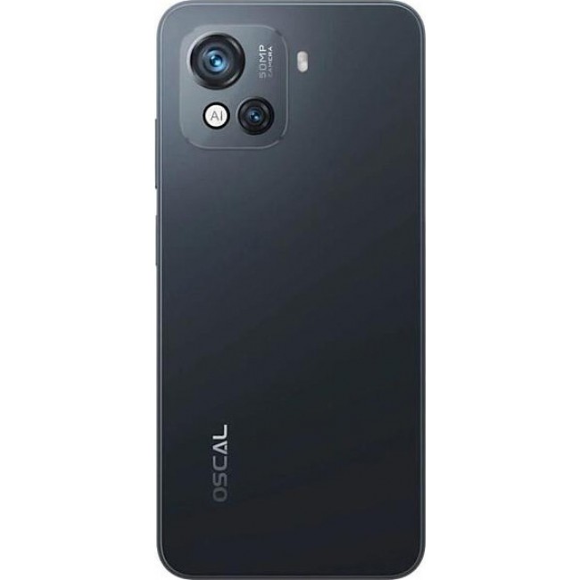 Blackview Oscal C80 8/128GB Midnight Black EU