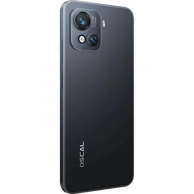 Blackview Oscal C80 8/128GB Midnight Black EU