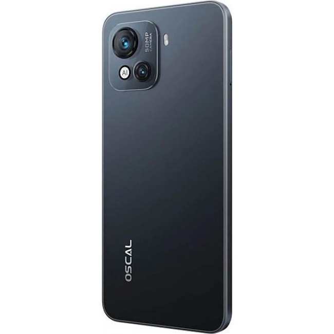 Blackview Oscal C80 8/128GB Midnight Black EU