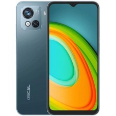 Blackview Oscal C80 8/128GB Navy Blue EU