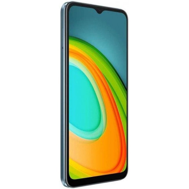 Blackview Oscal C80 8/128GB Navy Blue EU