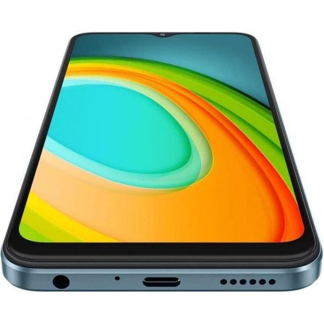 Blackview Oscal C80 8/128GB Navy Blue EU