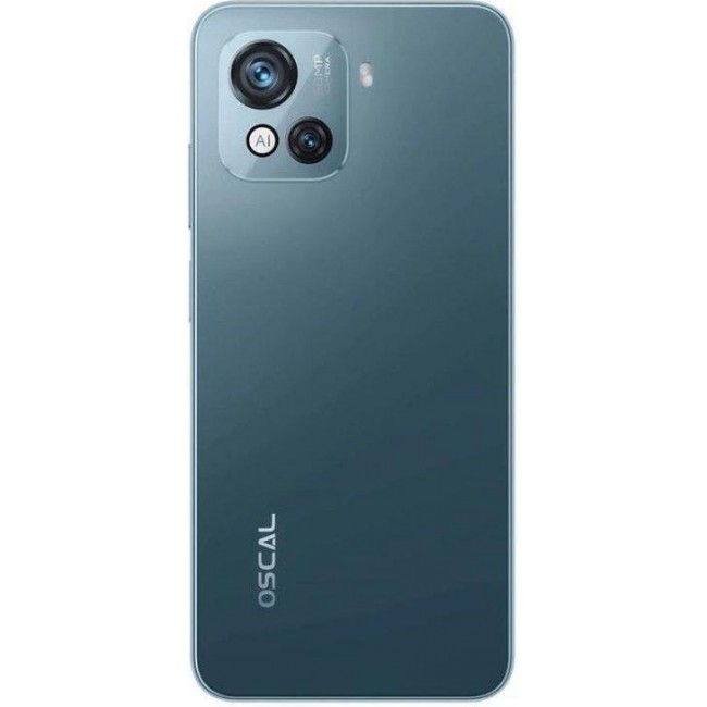 Blackview Oscal C80 8/128GB Navy Blue EU