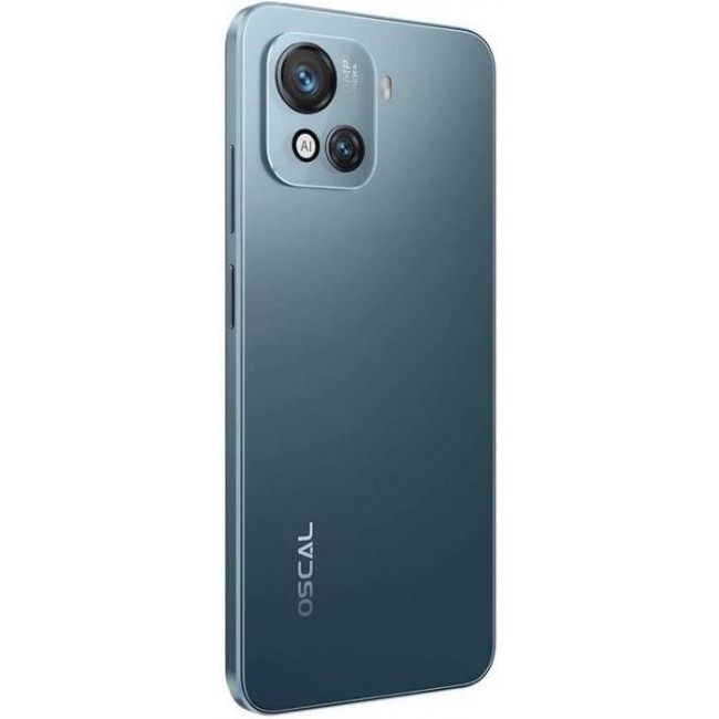 Blackview Oscal C80 8/128GB Navy Blue EU