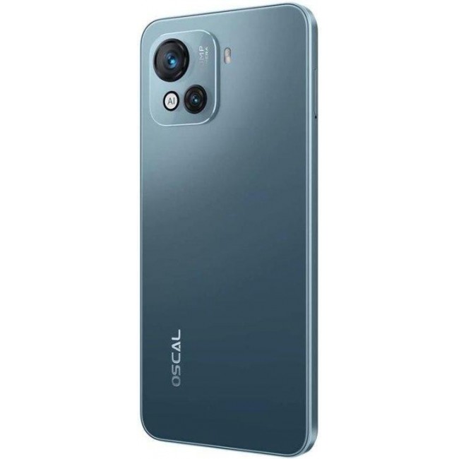 Blackview Oscal C80 8/128GB Navy Blue EU