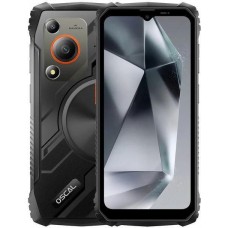 Blackview Oscal Marine 1 4/128GB Black