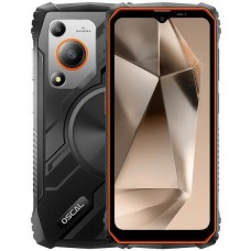 Blackview Oscal Marine 1 4/128GB Orange