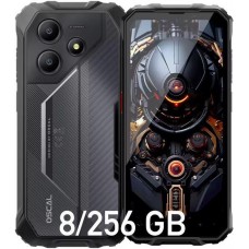 Blackview Oscal Marine 2 8/256GB Black