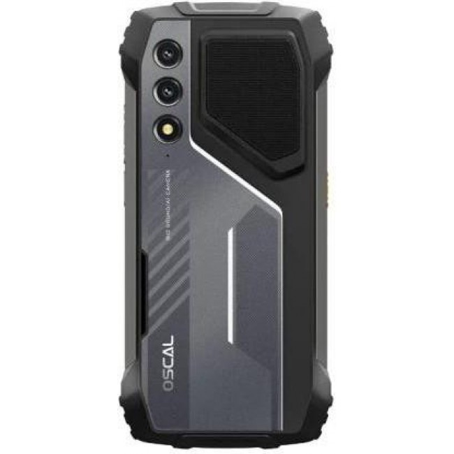 Blackview Oscal Pilot 1 6/256GB Black (6931548319047)