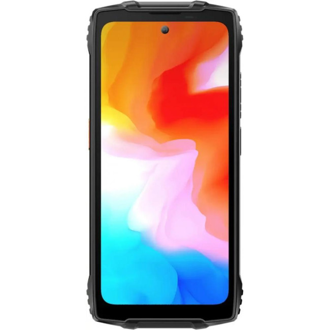 Смаpтфон Blackview Oscal Pilot 2 8/256GB Black