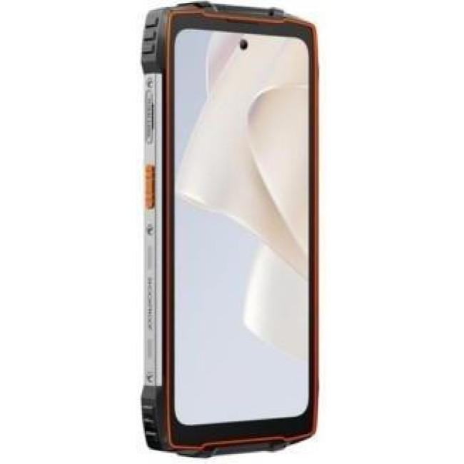 Смаpтфон Blackview Oscal Pilot 2 8/256GB Orange