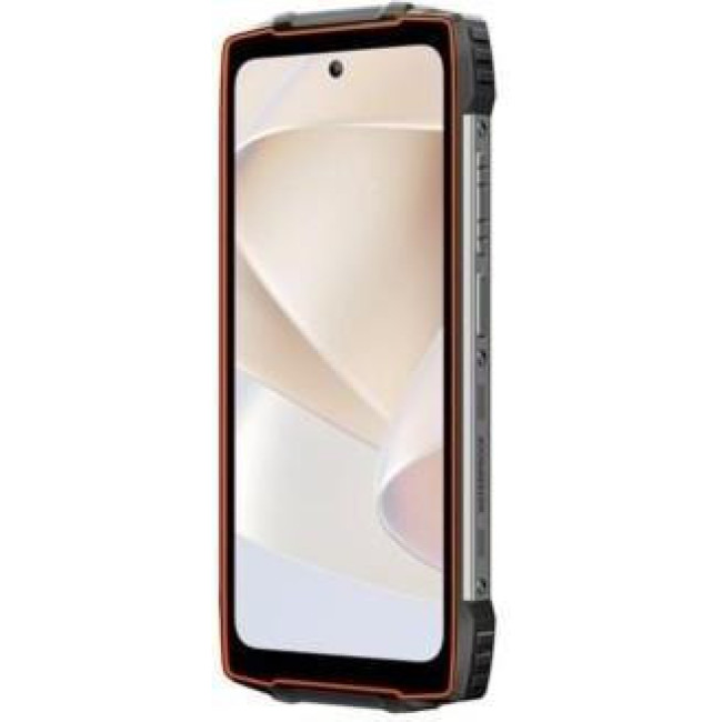 Смаpтфон Blackview Oscal Pilot 2 8/256GB Orange