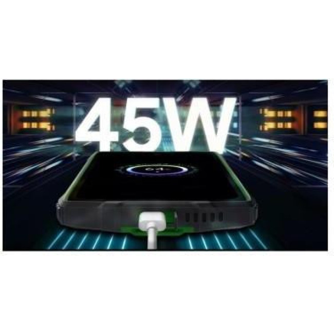 Смаpтфон Blackview Oscal Pilot 2 8/256GB Orange
