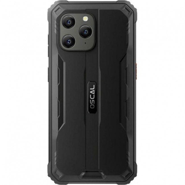 Blackview Oscal S70 Pro 4/64GB Black
