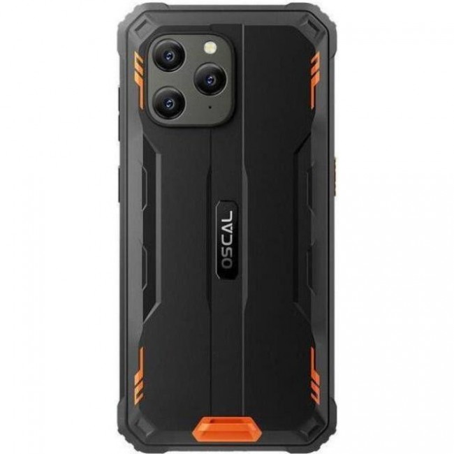 Blackview Oscal S70 Pro 4/64GB Orange