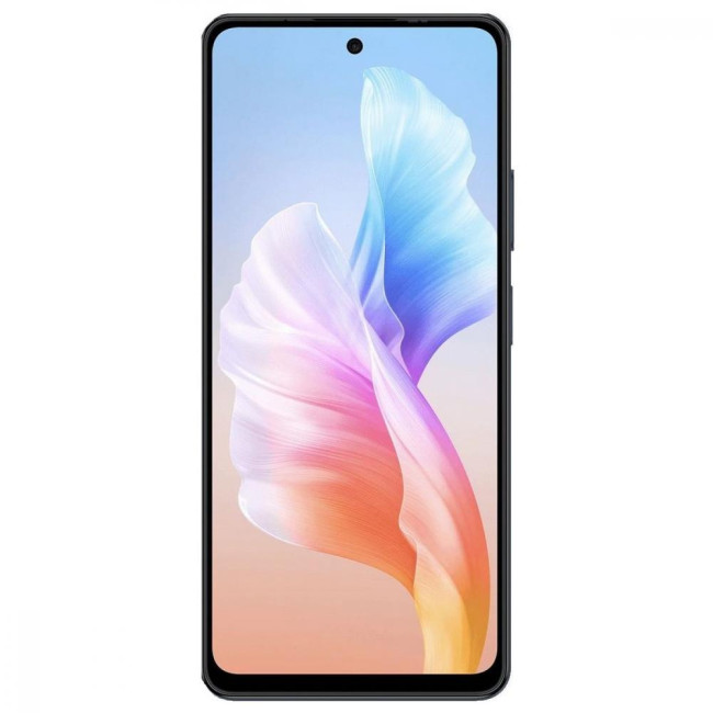 Смаpтфон Blackview Oscal Tiger 12 12/256GB Grey