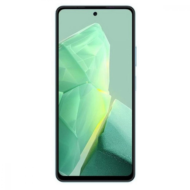 Смаpтфон Blackview Oscal Tiger 12 8/128GB Blue