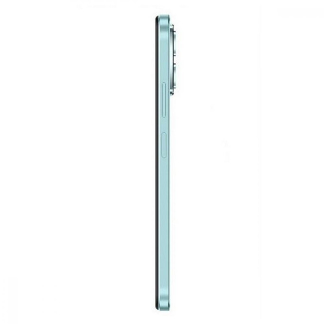 Смаpтфон Blackview Oscal Tiger 12 8/128GB Blue