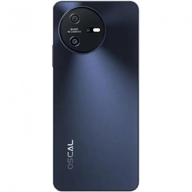 Blackview Oscal Tiger 12 8/128GB Grey EU