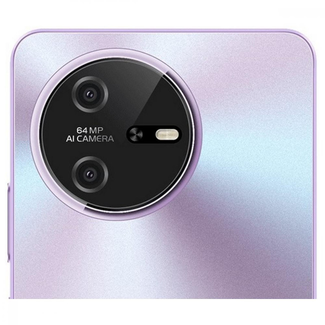 Смаpтфон Blackview Oscal Tiger 12 8/128GB Purple