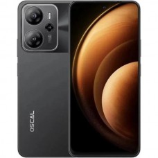 Blackview Oscal Tiger 13 8/256GB Hurricane Black