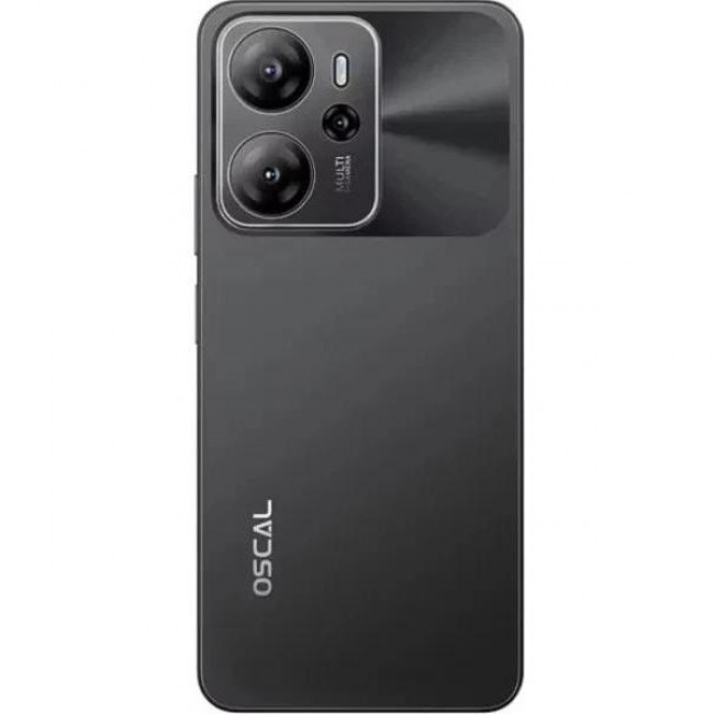 Blackview Oscal Tiger 13 8/256GB Hurricane Black