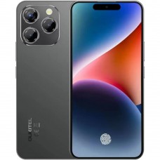 Oukitel P1 4/256GB Black