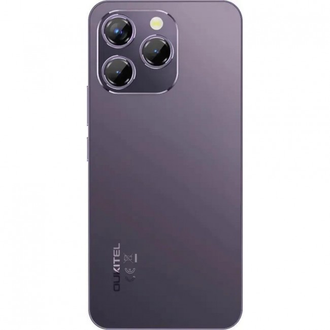 Oukitel P1 4/256GB Purple