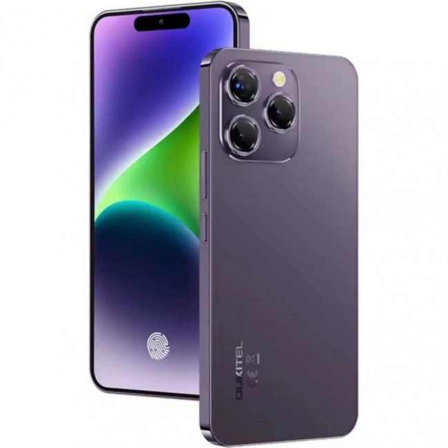 Oukitel P1 4/256GB Purple