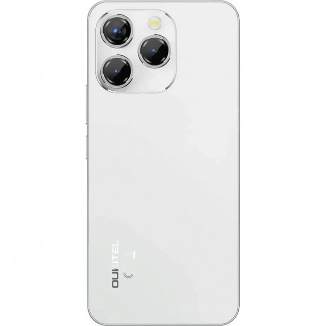 Oukitel P1 4/256GB White