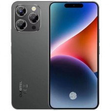 Oukitel P1 8/256GB Black