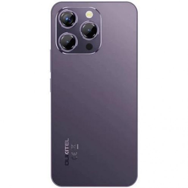 Oukitel P1 8/256GB Purple