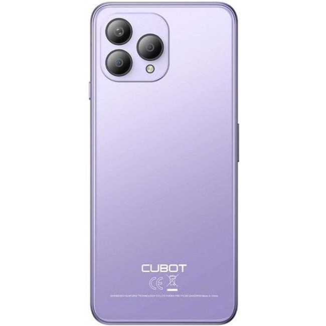 Cubot P80 8/256GB Mystyc Violet