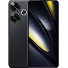 Смартфон Xiaomi POCO F6 12/512GB Black