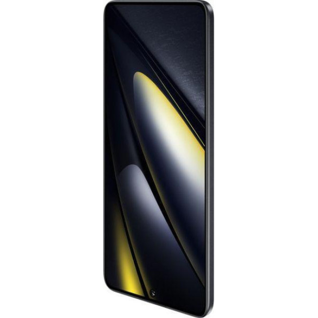 Смаpтфон Xiaomi POCO F6 12/512GB Black
