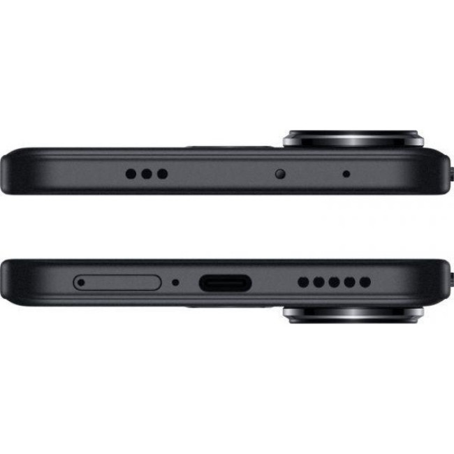 Смаpтфон Xiaomi POCO F6 12/512GB Black