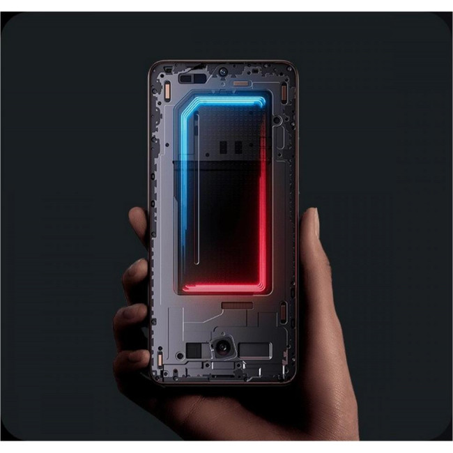 Смаpтфон Xiaomi POCO F6 12/512GB Green