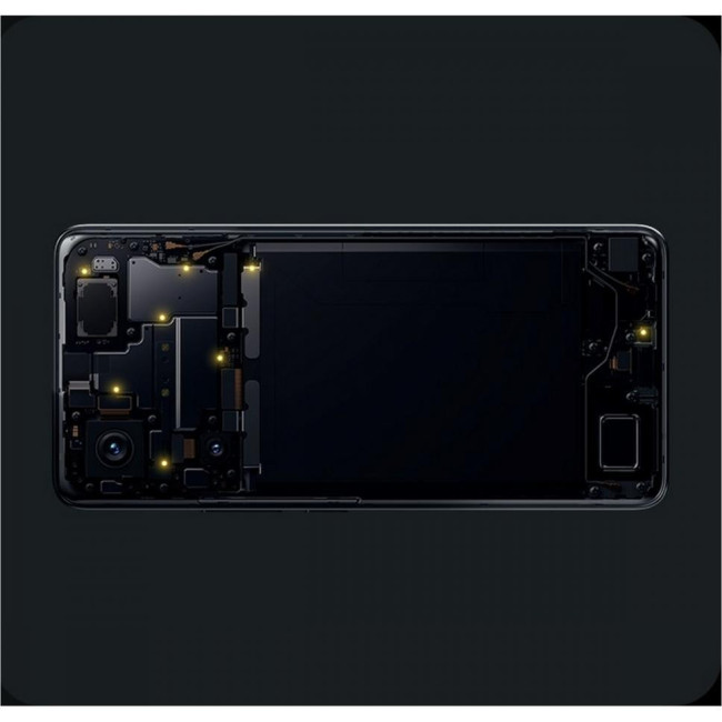 Смаpтфон Xiaomi POCO F6 12/512GB Green