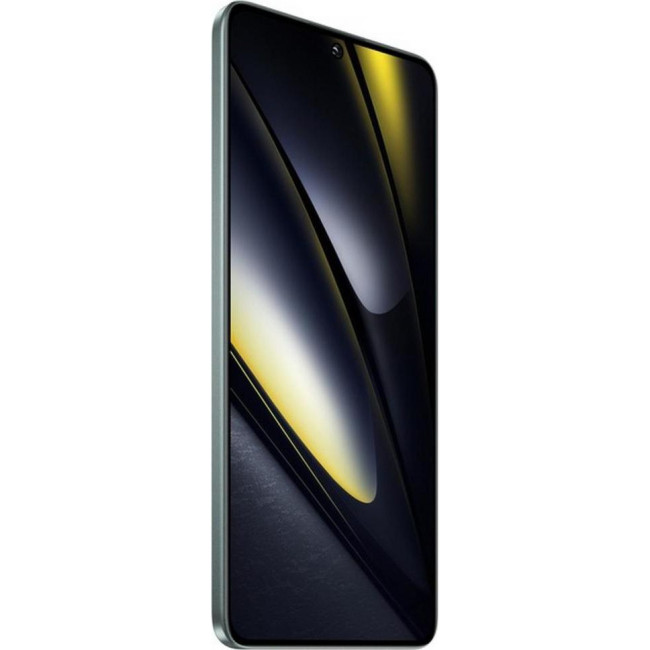 Смаpтфон Xiaomi POCO F6 12/512GB Green