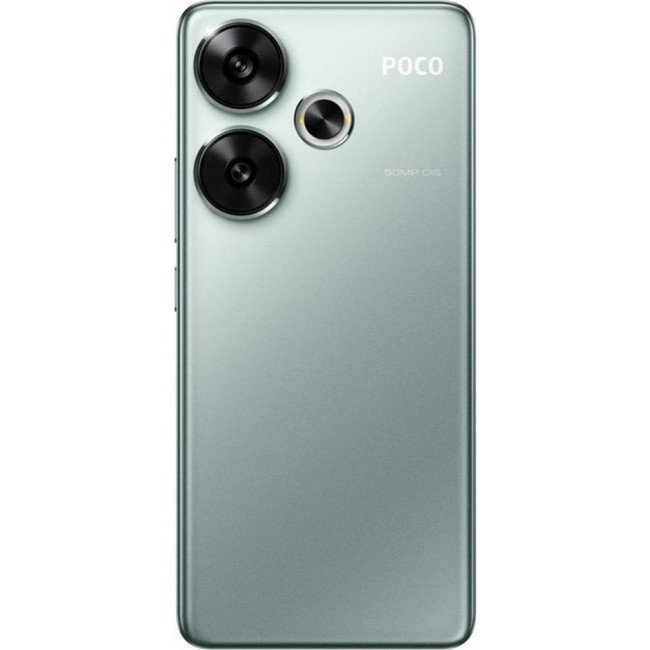 Смаpтфон Xiaomi POCO F6 12/512GB Green