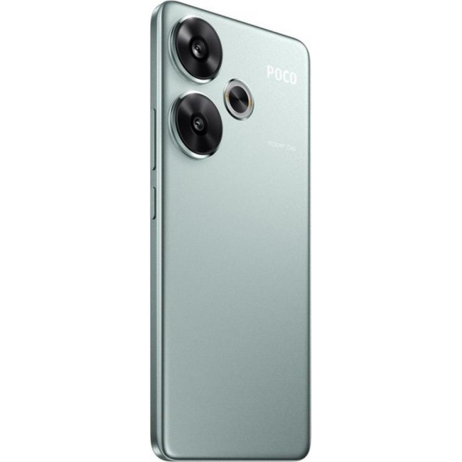 Смаpтфон Xiaomi POCO F6 12/512GB Green